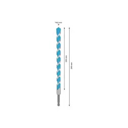 EXPERT HEX-9 Multiconstruc:14x200x250 #1 - 1220683612