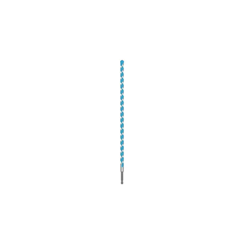 Broca EXPERT HEX-9 Multi Construction, 12x350x400 2608902364 Bosch Broca EXPERT HEX-9 Multi Construction, 12x350x400 2608902364 Bosch