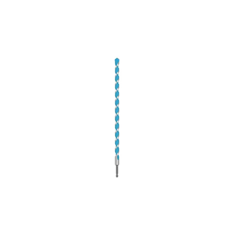 Broca EXPERT HEX-9 Multi Construction, 16x350x400 2608902365 Bosch Broca EXPERT HEX-9 Multi Construction, 16x350x400 2608902365 Bosch