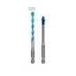 Broca EXPERT HEX-9 Hard Ceramic + HEX-9 Multi Construction, 6 mm 2608902366 Bosch Broca EXPERT HEX-9 Hard Ceramic + HEX-9 Multi Construction, 6 mm 2608902366 Bosch