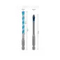 Broca EXPERT HEX-9 Hard Ceramic + HEX-9 Multi Construction, 6 mm 2608902366 Bosch Broca EXPERT HEX-9 Hard Ceramic + HEX-9 Multi Construction, 6 mm 2608902366 Bosch