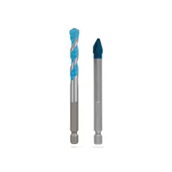 Conjunto Hex-9 Hardceramic+multic. 8mm - 1220683619