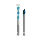 Broca EXPERT HEX-9 Hard Ceramic + HEX-9 Multi Construction, 8 mm 2608902367 Bosch Broca EXPERT HEX-9 Hard Ceramic + HEX-9 Multi Construction, 8 mm 2608902367 Bosch