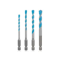 EXPERT HEX-9 Multiconstruc:4u 4-8mm - 1220683620