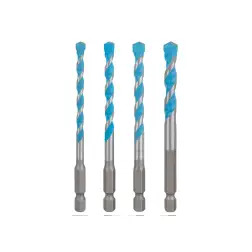 EXPERT HEX-9 Multiconstruc:4u 5.5-8mm - 1220683621