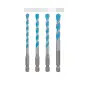 Broca EXPERT HEX-9 Multi Construction, conjunto de 4, 5,5/6/7/8 2608902369 Bosch Broca EXPERT HEX-9 Multi Construction, conjunto de 4, 5,5/6/7/8 2608902369 Bosch