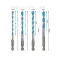 Broca EXPERT HEX-9 Multi Construction, conjunto de 4, 5,5/6/7/8 2608902369 Bosch Broca EXPERT HEX-9 Multi Construction, conjunto de 4, 5,5/6/7/8 2608902369 Bosch