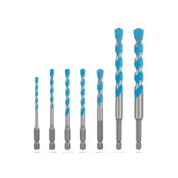 EXPERT HEX-9 Multiconstruc:7u 4-12mm - 1220683622