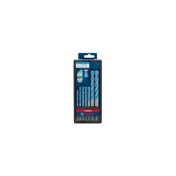 EXPERT HEX-9 Multiconstruc:7u 4-12mm - 1220683622