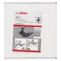 Guia de corte circular e adaptador de carril guia para FSN 70 e FSN 140 2609200143 Bosch Guia de corte circular e adaptador de carril guia para FSN 70 e FSN 140 2609200143 Bosch