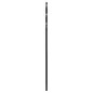 Brocas para metal em HSS-R, DIN 338D 1,0 mm C 34 mm 2609255000 Bosch Brocas para metal em HSS-R, DIN 338D 1,0 mm C 34 mm 2609255000 Bosch