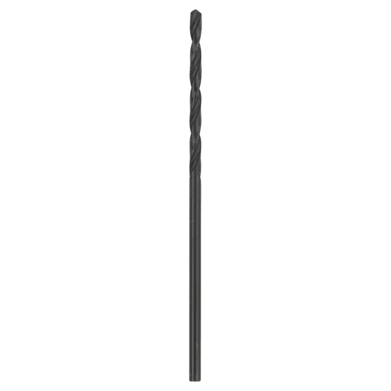 Brocas para metal em HSS-R, DIN 338D 1,5 mm C 40 mm 2609255001 Bosch Brocas para metal em HSS-R, DIN 338D 1,5 mm C 40 mm 2609255001 Bosch