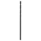 Brocas para metal em HSS-R, DIN 338D 1,5 mm C 40 mm 2609255001 Bosch Brocas para metal em HSS-R, DIN 338D 1,5 mm C 40 mm 2609255001 Bosch