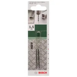 Broca HSS-R: DIY - 1220683657