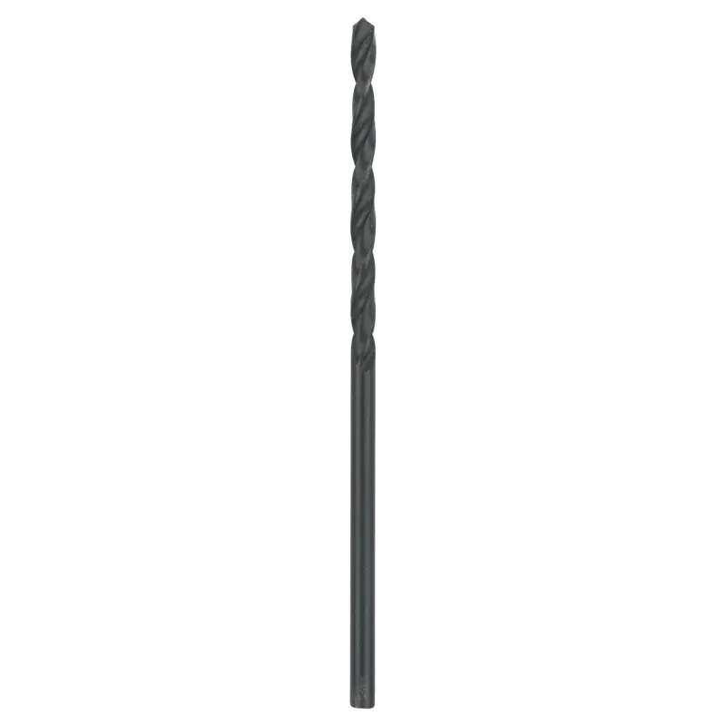 Brocas para metal em HSS-R, DIN 338D 2,0 mm C 49 mm 2609255002 Bosch