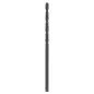 Brocas para metal em HSS-R, DIN 338D 2,0 mm C 49 mm 2609255002 Bosch