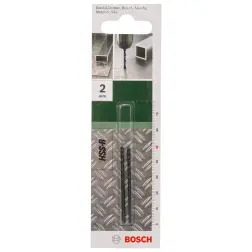 Broca HSS-R: DIY - 1220683658