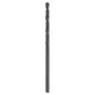 Brocas para metal em HSS-R, DIN 338D 2,5 mm C 57 mm 2609255003 Bosch Brocas para metal em HSS-R, DIN 338D 2,5 mm C 57 mm 2609255003 Bosch