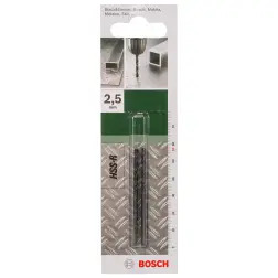 Broca HSS-R: DIY - 1220683659