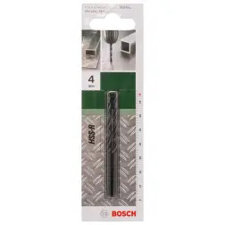 Broca HSS-R: DIY - 1220683662