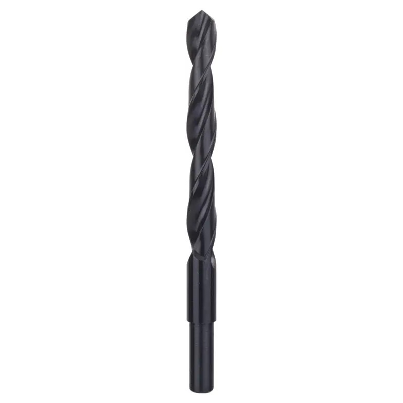 Brocas para metal em HSS-R, DIN 338D 12,0 mm C 151 mm 2609255022 Bosch