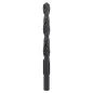 Brocas para metal em HSS-R, DIN 338D 12,0 mm C 151 mm 2609255022 Bosch