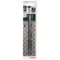 Brocas para metal em HSS-R, DIN 338D 12,0 mm C 151 mm 2609255022 Bosch