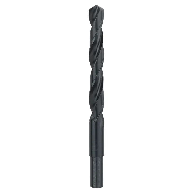 Brocas para metal em HSS-R, DIN 338D 14,0 mm C 160 mm 2609255024 Bosch Brocas para metal em HSS-R, DIN 338D 14,0 mm C 160 mm 2609255024 Bosch