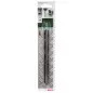 Brocas para metal em HSS-R, DIN 338D 14,0 mm C 160 mm 2609255024 Bosch Brocas para metal em HSS-R, DIN 338D 14,0 mm C 160 mm 2609255024 Bosch