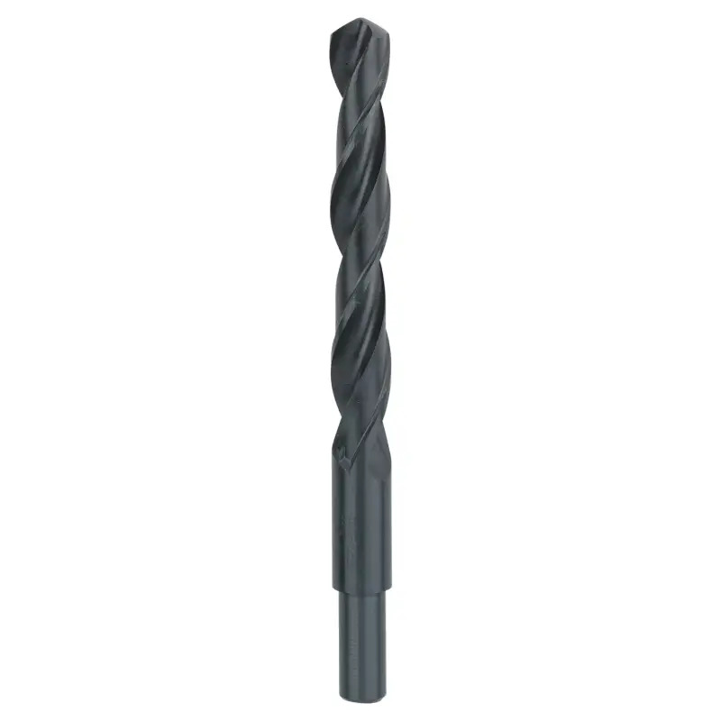 Brocas para metal em HSS-R, DIN 338D 15,0 mm C 169 mm 2609255025 Bosch
