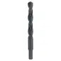 Brocas para metal em HSS-R, DIN 338D 15,0 mm C 169 mm 2609255025 Bosch