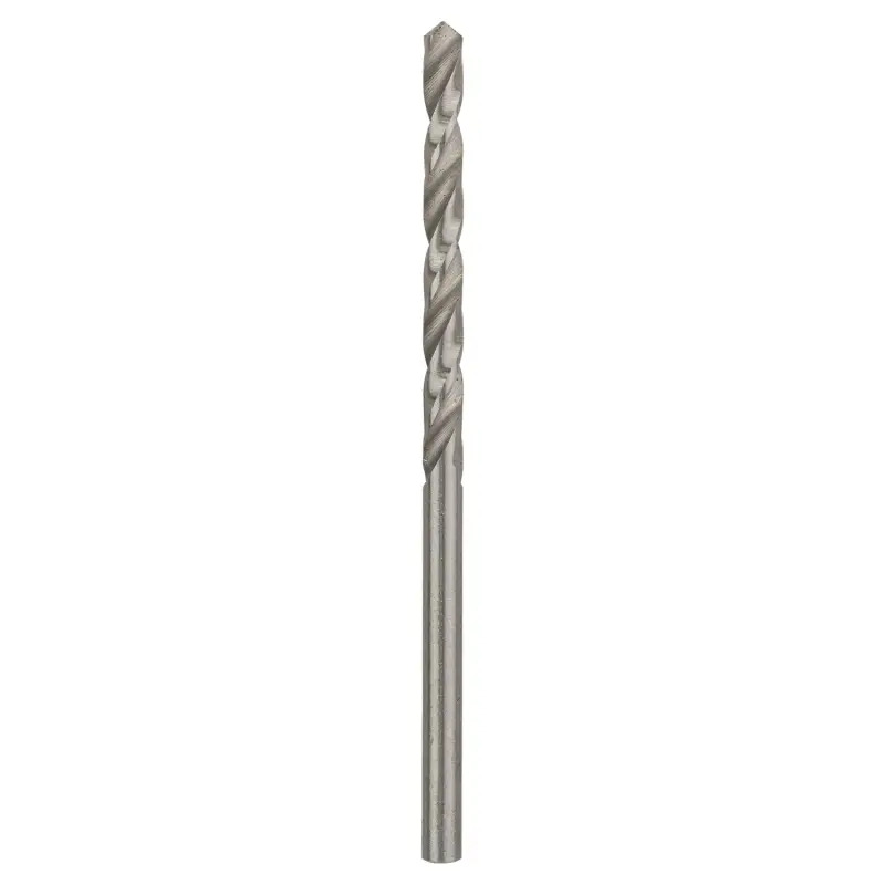 Brocas para metal HSS-G, DIN 338D 3,0 mm C 61 mm 2609255038 Bosch Brocas para metal HSS-G, DIN 338D 3,0 mm C 61 mm 2609255038 Bosch