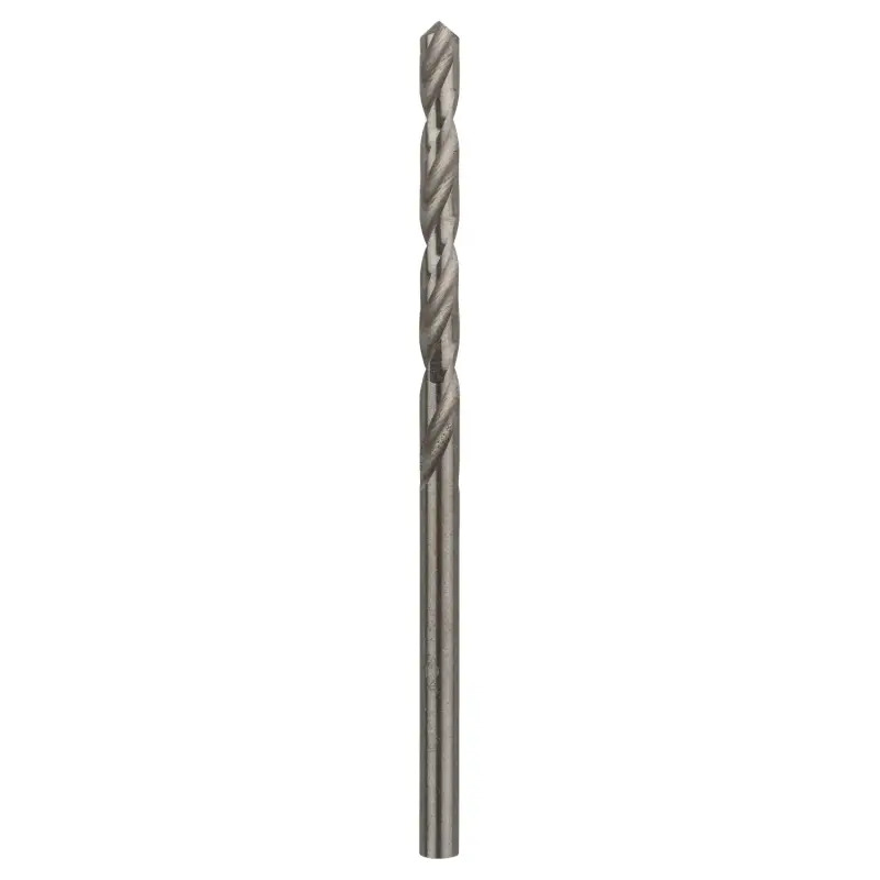 Brocas para metal HSS-G, DIN 338D 3,2 mm C 65 mm 2609255039 Bosch