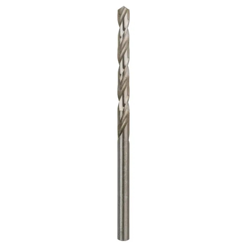 Brocas para metal HSS-G, DIN 338D 4,0 mm C 75 mm 2609255041 Bosch Brocas para metal HSS-G, DIN 338D 4,0 mm C 75 mm 2609255041 Bosch