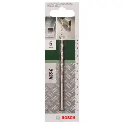 Broca HSS-G: DIY - 1220683671