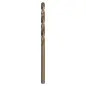 Brocas para metal em HSS-Co, DIN 338D 3,0 mm C 61 mm 2609255065 Bosch Brocas para metal em HSS-Co, DIN 338D 3,0 mm C 61 mm 2609255065 Bosch