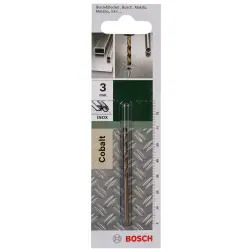 Broca HSS-Co: DIY - 1220683672