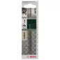 Brocas para metal em HSS-Co, DIN 338D 3,0 mm C 61 mm 2609255065 Bosch Brocas para metal em HSS-Co, DIN 338D 3,0 mm C 61 mm 2609255065 Bosch