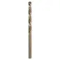 Brocas para metal em HSS-Co, DIN 338D 4,2 mm C 75 mm 2609255069 Bosch Brocas para metal em HSS-Co, DIN 338D 4,2 mm C 75 mm 2609255069 Bosch