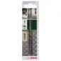 Brocas para metal em HSS-Co, DIN 338D 5,0 mm C 86 mm 2609255072 Bosch