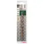 Brocas para metal em HSS-Co, DIN 338D 10,0 mm C 133 mm 2609255083 Bosch Brocas para metal em HSS-Co, DIN 338D 10,0 mm C 133 mm 2609255083 Bosch