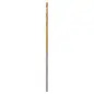 Brocas para metal em HSS-TiN, DIN 338D 1,0 mm C 34 mm 2609255088 Bosch
