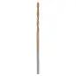 Brocas para metal em HSS-TiN, DIN 338D 1,5 mm C 40 mm 2609255089 Bosch Brocas para metal em HSS-TiN, DIN 338D 1,5 mm C 40 mm 2609255089 Bosch