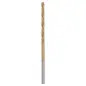 Brocas para metal em HSS-TiN, DIN 338D 2,0 mm C 49 mm 2609255090 Bosch Brocas para metal em HSS-TiN, DIN 338D 2,0 mm C 49 mm 2609255090 Bosch