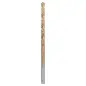 Brocas para metal em HSS-TiN, DIN 338D 2,5 mm C 57 mm 2609255091 Bosch