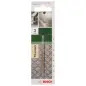Brocas para metal em HSS-TiN, DIN 338D 3,0 mm C 61 mm 2609255092 Bosch Brocas para metal em HSS-TiN, DIN 338D 3,0 mm C 61 mm 2609255092 Bosch
