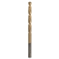 Brocas para metal em HSS-TiN, DIN 338D 4,0 mm C 75 mm 2609255095 Bosch Brocas para metal em HSS-TiN, DIN 338D 4,0 mm C 75 mm 2609255095 Bosch
