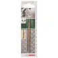 Brocas para metal em HSS-TiN, DIN 338D 4,5 mm C 80 mm 2609255097 Bosch Brocas para metal em HSS-TiN, DIN 338D 4,5 mm C 80 mm 2609255097 Bosch