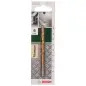 Brocas para metal em HSS-TiN, DIN 338D 6,0 mm C 93 mm 2609255100 Bosch Brocas para metal em HSS-TiN, DIN 338D 6,0 mm C 93 mm 2609255100 Bosch
