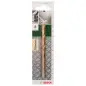 Brocas para metal em HSS-TiN, DIN 338D 8,0 mm C 117 mm 2609255105 Bosch Brocas para metal em HSS-TiN, DIN 338D 8,0 mm C 117 mm 2609255105 Bosch